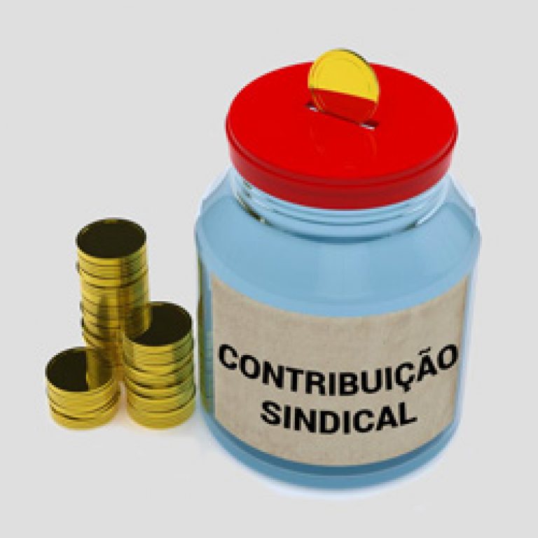 Contribuição Sindical