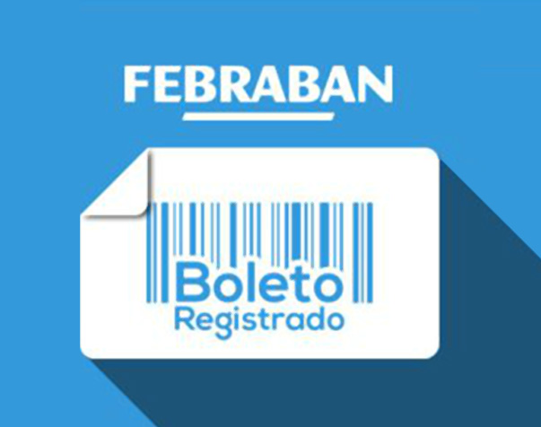 Nova Plataforma de Boletos Registrados