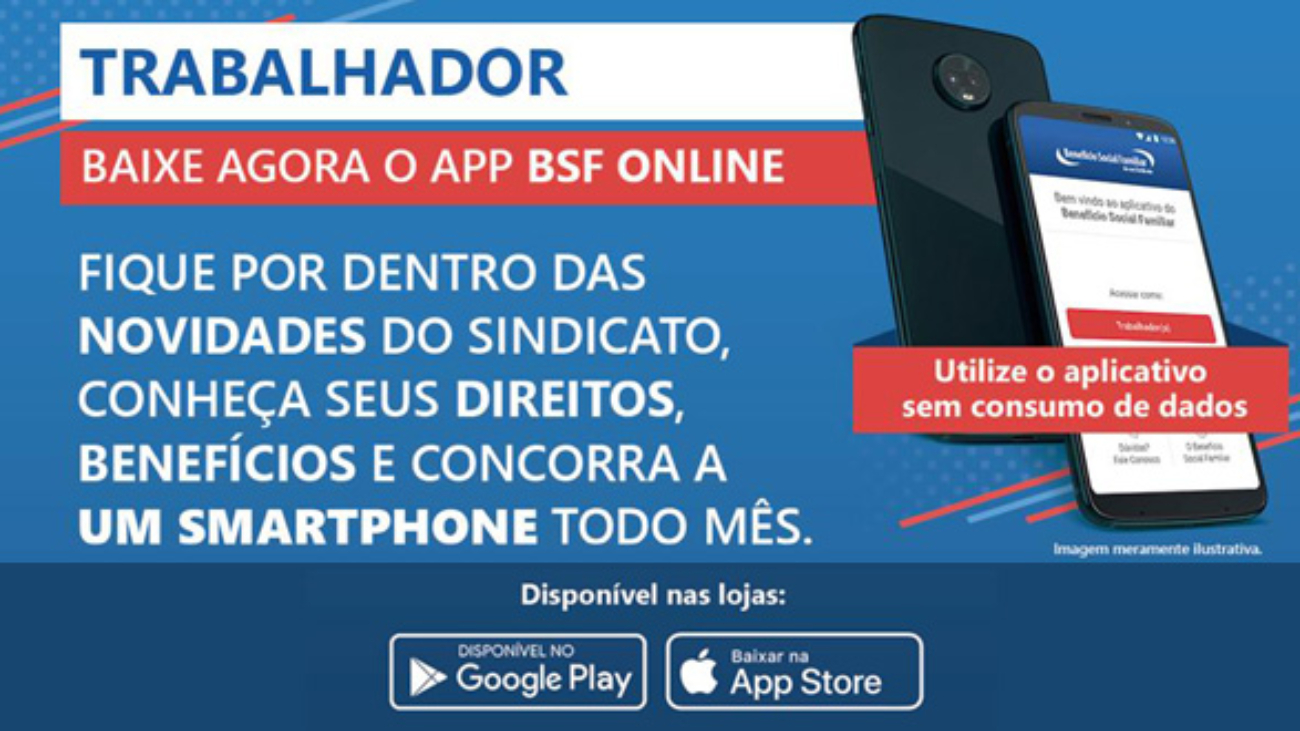 App BSF Online