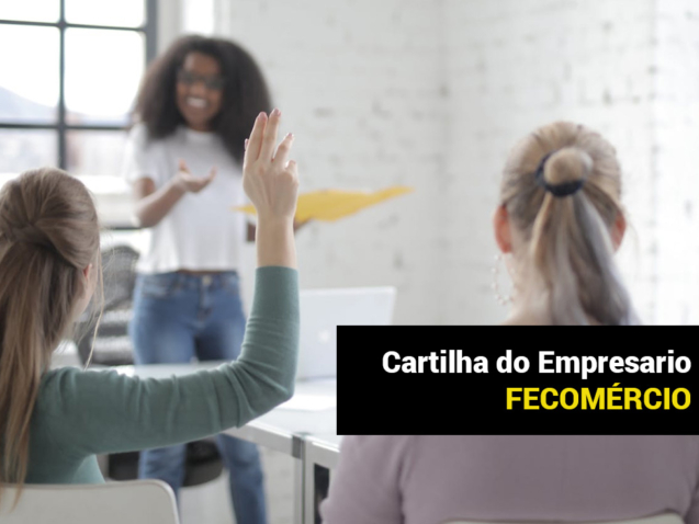 Cartilha do Empresario Fecomercio