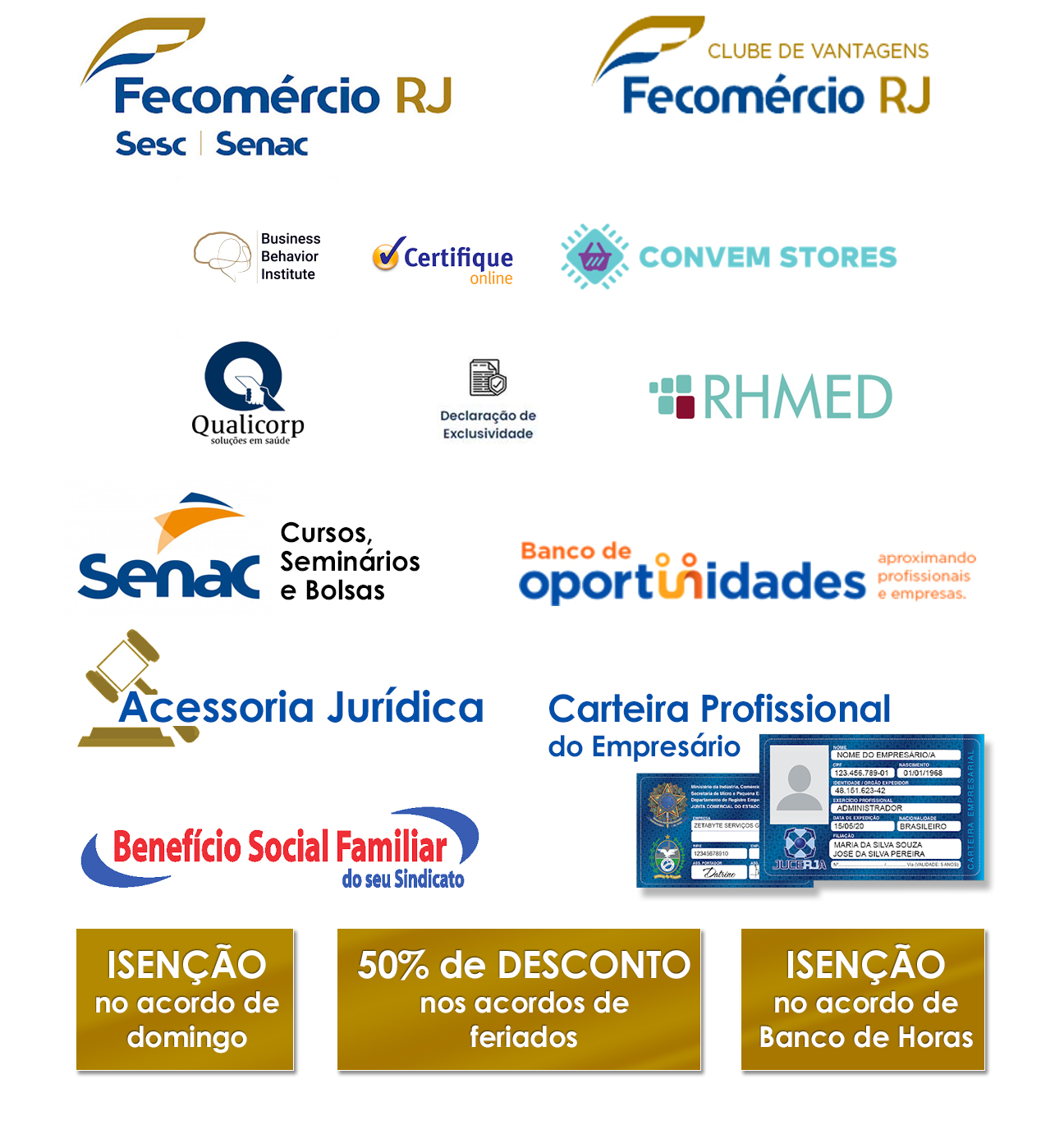 Benefícios Associados Sindmóveis